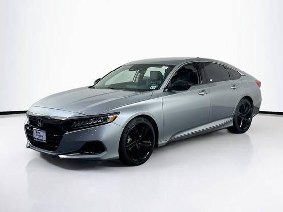 HONDA ACCORD 2022 1HGCV1F46NA065047 image