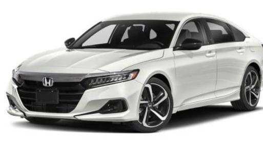 HONDA ACCORD 2022 1HGCV1F33NA076112 image