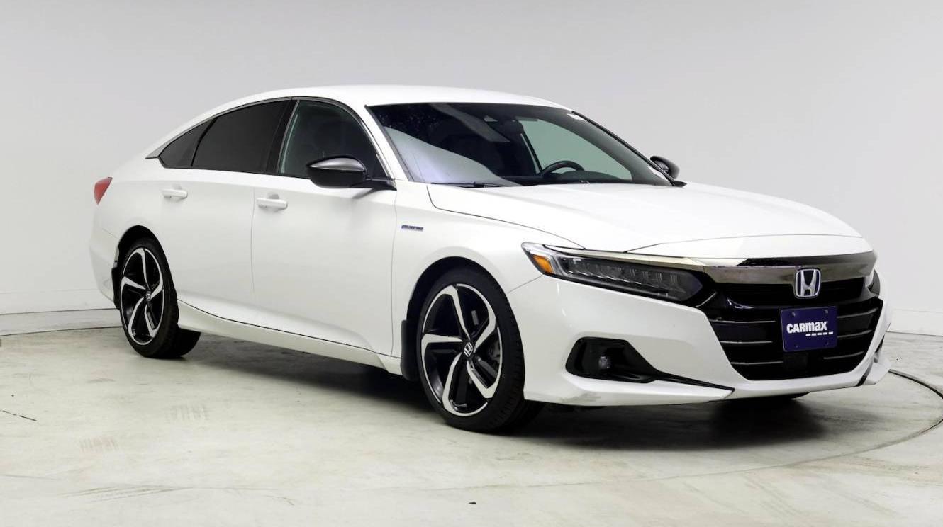 HONDA ACCORD 2022 1HGCV3F22NA005549 image