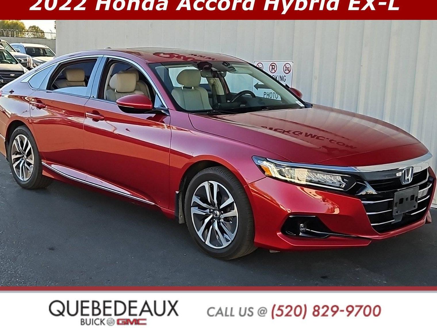 HONDA ACCORD 2022 1HGCV3F51NA021851 image