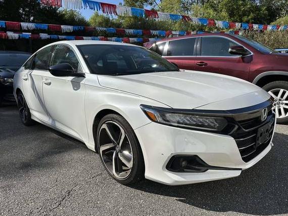 HONDA ACCORD 2022 1HGCV1F34NA084932 image HONDA ACCORD 2022 1HGCV1F34NA084932 image