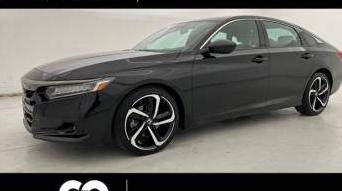 HONDA ACCORD 2022 1HGCV1F35NA117534 image