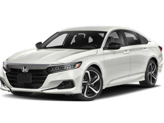 HONDA ACCORD 2022 1HGCV1F38NA120993 image