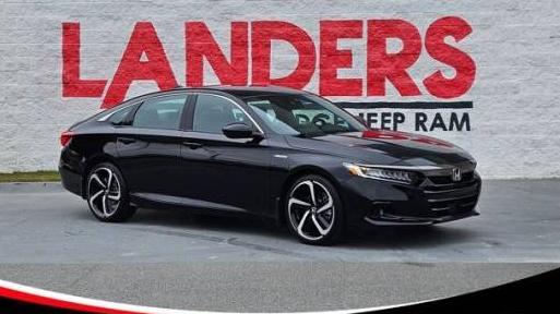 HONDA ACCORD 2022 1HGCV3F26NA036352 image