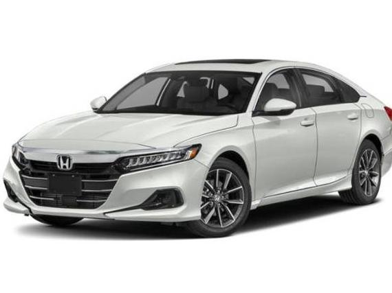 HONDA ACCORD 2022 1HGCV1F56NA048810 image