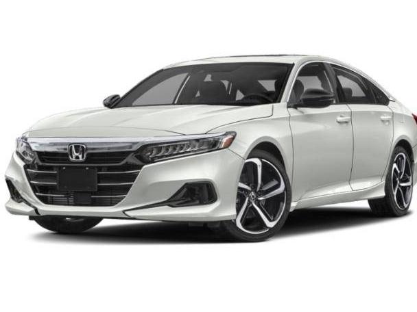 HONDA ACCORD 2022 1HGCV2F98NA008074 image