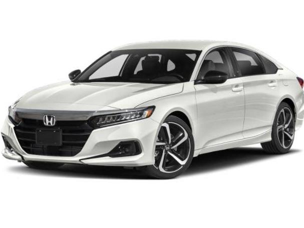 HONDA ACCORD 2022 1HGCV1F3XNA031653 image