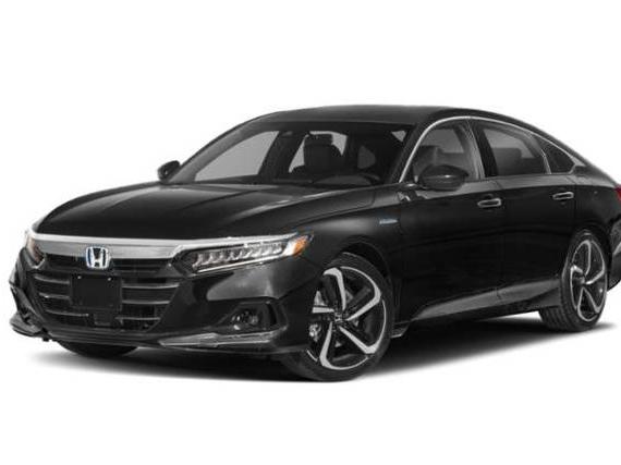 HONDA ACCORD 2022 1HGCV3F23NA000537 image