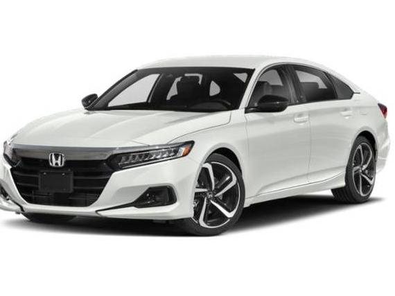 HONDA ACCORD 2022 1HGCV2F38NA017255 image