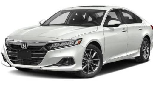 HONDA ACCORD 2022 1HGCV1F11NA031734 image