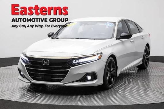 HONDA ACCORD 2022 1HGCV1F3XNA063597 image HONDA ACCORD 2022 1HGCV1F3XNA063597 image