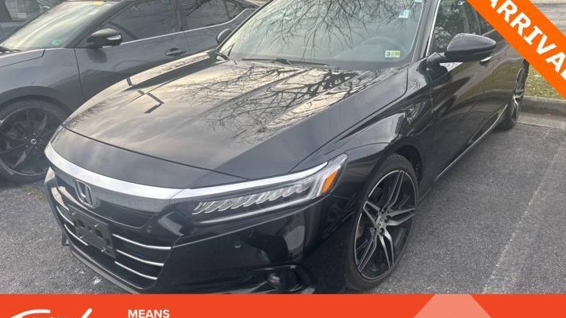 HONDA ACCORD 2022 1HGCV2F94NA005544 image