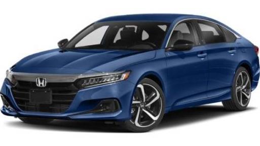 HONDA ACCORD 2022 1HGCV1F35NA062230 image