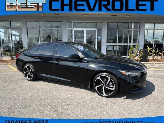 HONDA ACCORD 2022 1HGCV3F21NA024514 image HONDA ACCORD 2022 1HGCV3F21NA024514 image