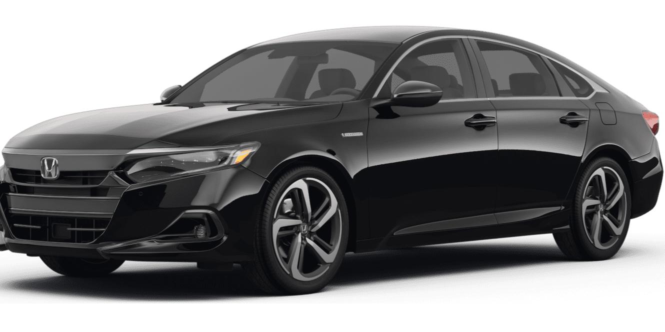 HONDA ACCORD 2022 1HGCV3F29NA022039 image