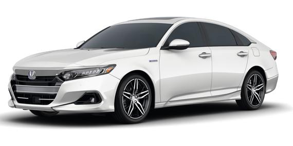 HONDA ACCORD 2022 1HGCV3F90NA013713 image