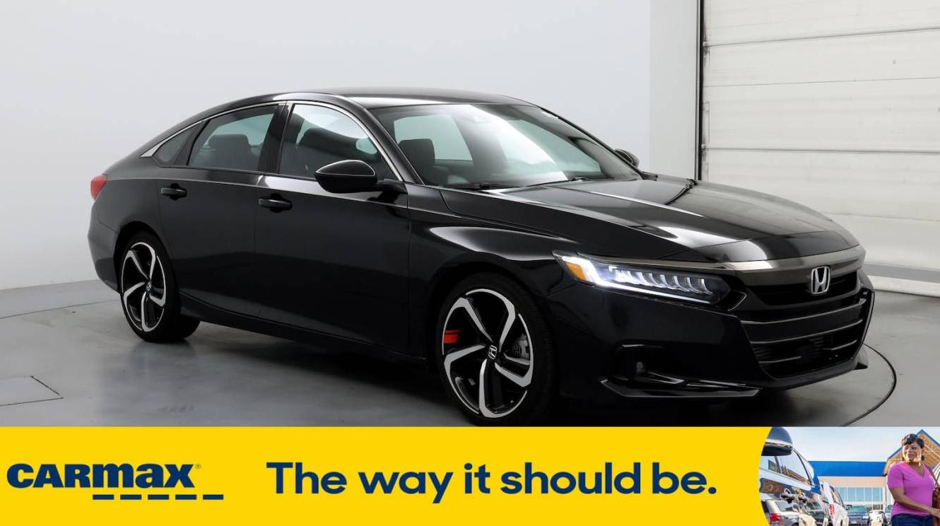 HONDA ACCORD 2022 1HGCV1F37NA091941 image HONDA ACCORD 2022 1HGCV1F37NA091941 image