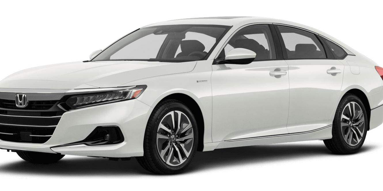 HONDA ACCORD 2022 1HGCV1F14NA071001 image