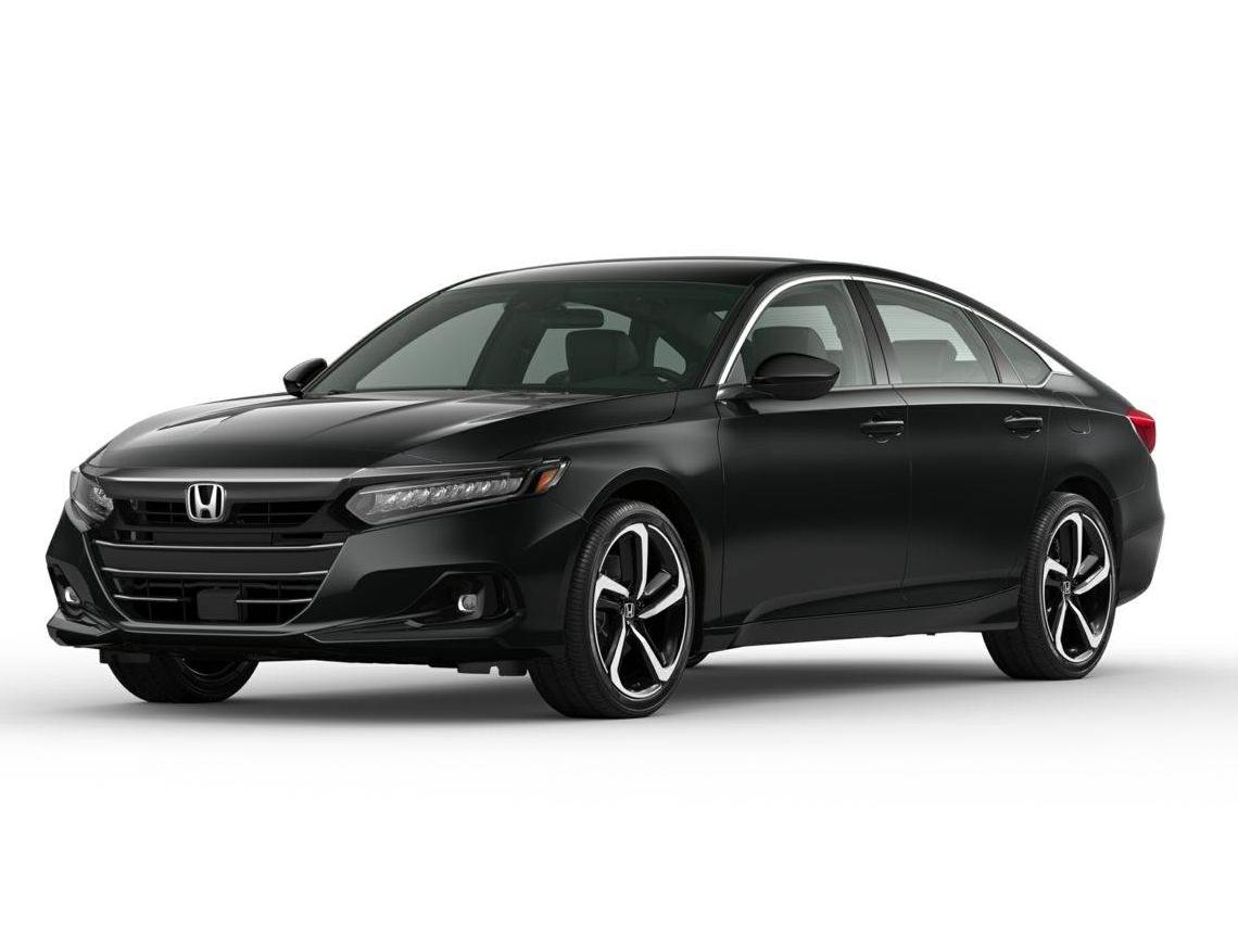 HONDA ACCORD 2022 1HGCV1F46NA002689 image