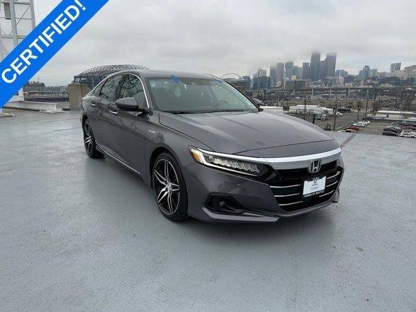 HONDA ACCORD 2022 1HGCV3F99NA002323 image