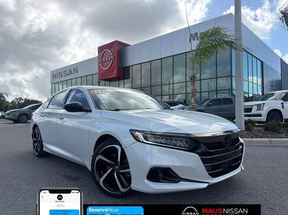 HONDA ACCORD 2022 1HGCV2F39NA025350 image HONDA ACCORD 2022 1HGCV2F39NA025350 image