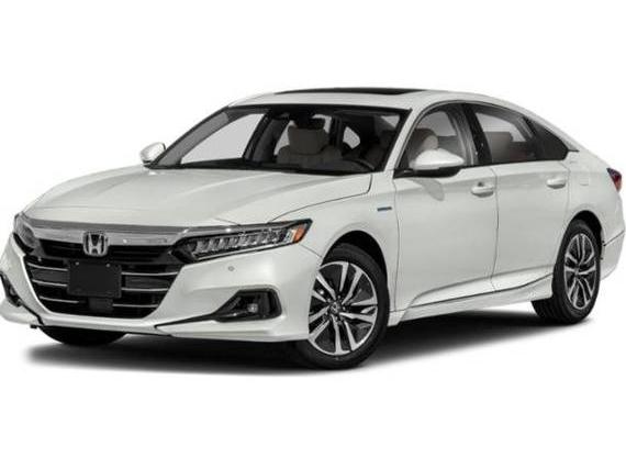 HONDA ACCORD 2022 1HGCV3F51NA018108 image