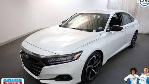 HONDA ACCORD 2022 1HGCV1F31NA115506 image