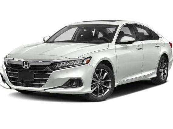HONDA ACCORD 2022 1HGCV1F14NA066414 image