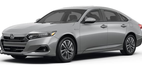 HONDA ACCORD 2022 1HGCV1F53NA074782 image