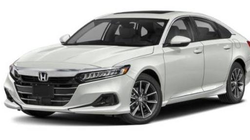 HONDA ACCORD 2022 1HGCV1F5XNA075184 image