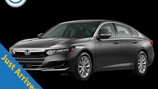 HONDA ACCORD 2022 1HGCV1F18NA007124 image