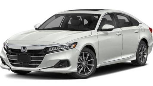 HONDA ACCORD 2022 1HGCV1F56NA033420 image