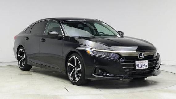 HONDA ACCORD 2022 1HGCV1F42NA032188 image HONDA ACCORD 2022 1HGCV1F42NA032188 image