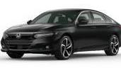 HONDA ACCORD 2022 1HGCV1F47NA043879 image