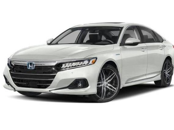 HONDA ACCORD 2022 1HGCV3F98NA005729 image