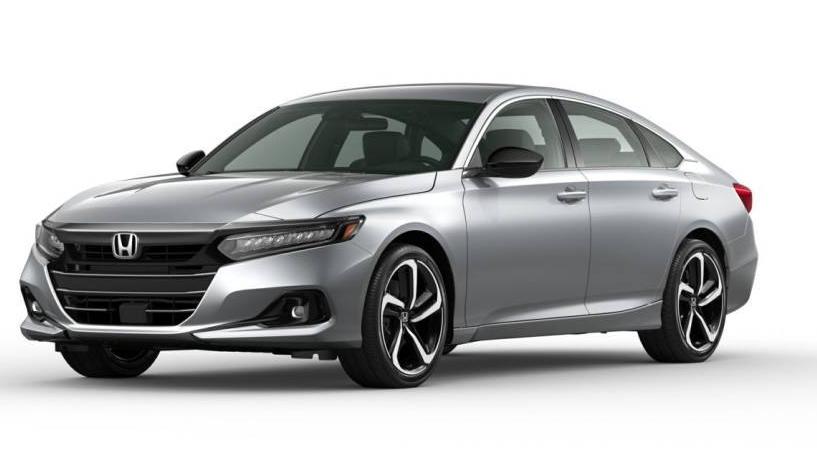 HONDA ACCORD 2022 1HGCV1F31NA112797 image