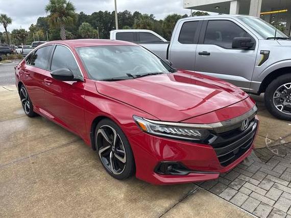 HONDA ACCORD 2022 1HGCV1F33NA015097 image HONDA ACCORD 2022 1HGCV1F33NA015097 image