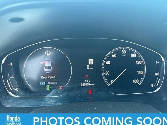 HONDA ACCORD 2022 1HGCV1F42NA109495 image