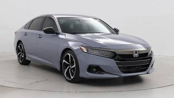 HONDA ACCORD 2022 1HGCV1F3XNA030759 image