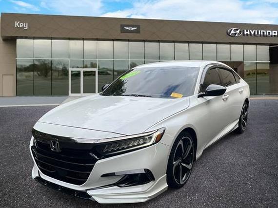 HONDA ACCORD 2022 1HGCV1F45NA027017 image HONDA ACCORD 2022 1HGCV1F45NA027017 image