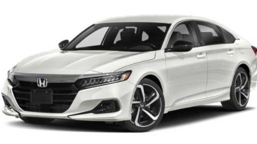 HONDA ACCORD 2022 1HGCV1F34NA058198 image