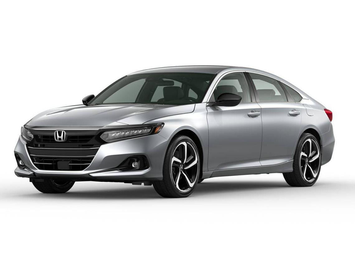 HONDA ACCORD 2022 1HGCV1F36NA104940 image