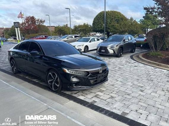 HONDA ACCORD 2022 1HGCV1F37NA087890 image HONDA ACCORD 2022 1HGCV1F37NA087890 image