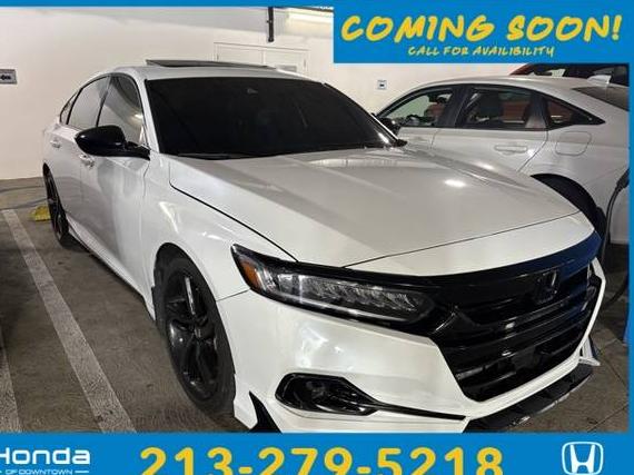 HONDA ACCORD 2022 1HGCV2F37NA020809 image HONDA ACCORD 2022 1HGCV2F37NA020809 image
