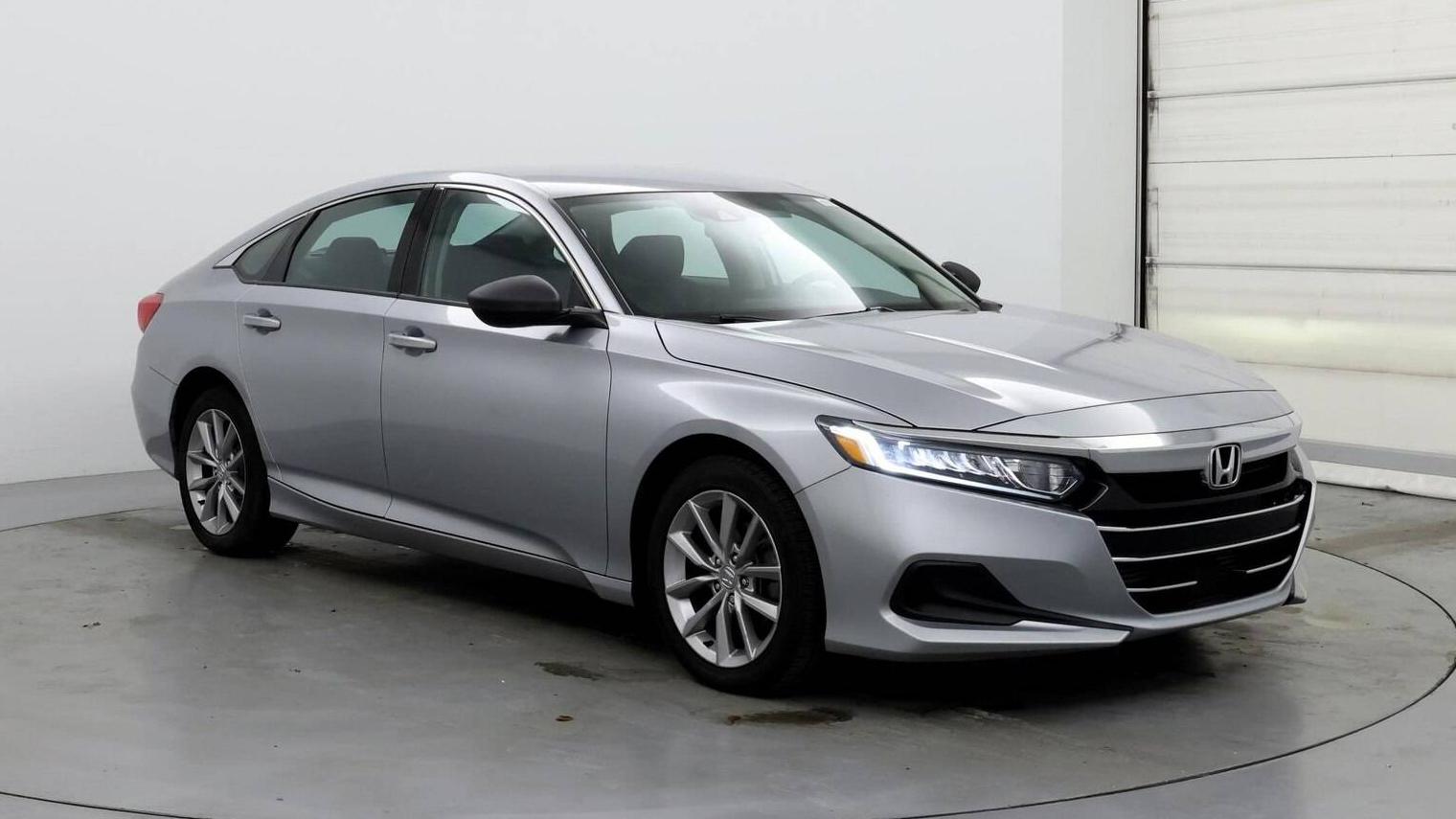 HONDA ACCORD 2022 1HGCV1F19NA006886 image