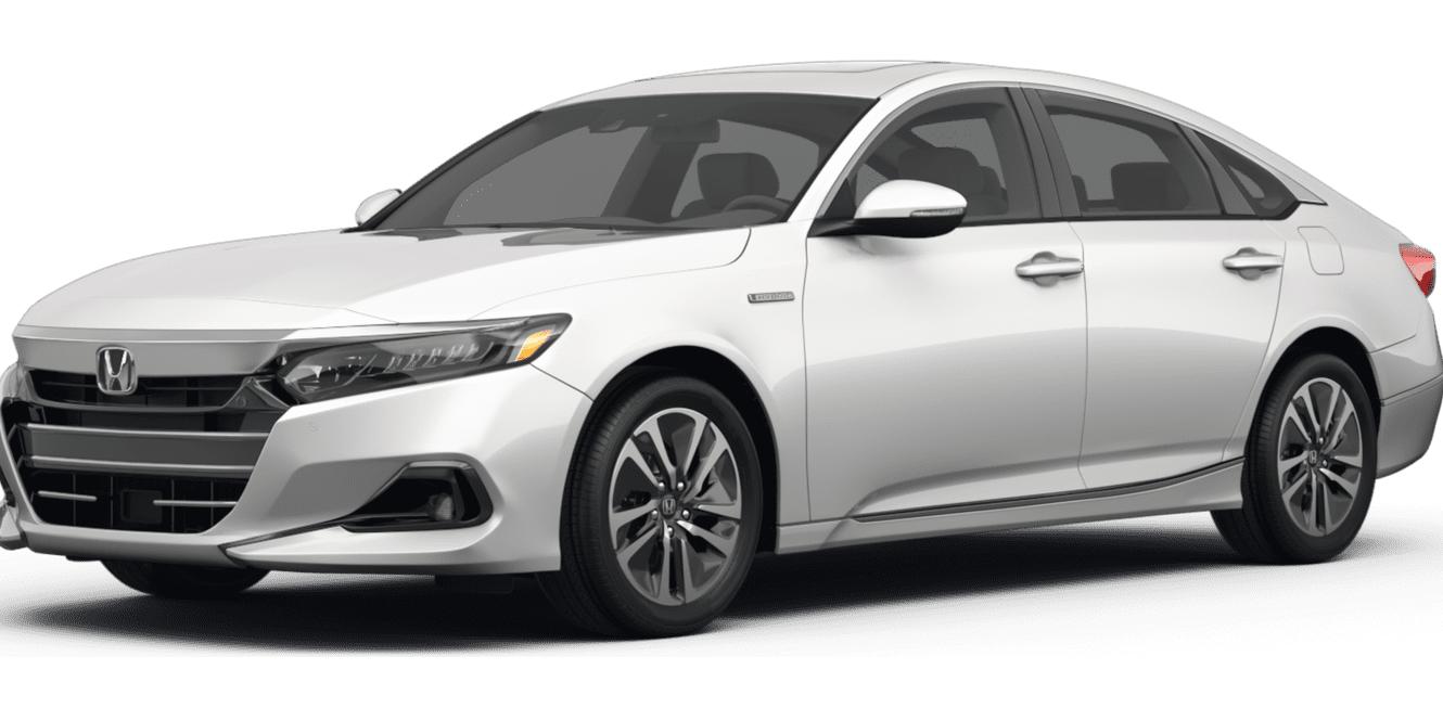 HONDA ACCORD 2022 1HGCV1F5XNA001148 image