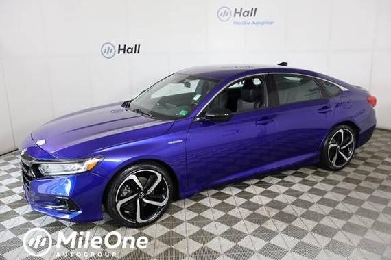 HONDA ACCORD 2022 1HGCV3F27NA038952 image HONDA ACCORD 2022 1HGCV3F27NA038952 image