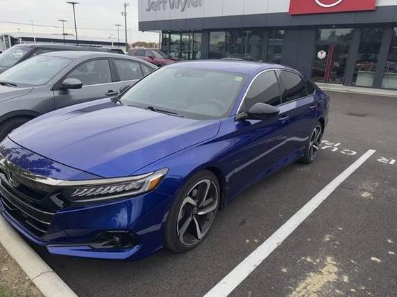 HONDA ACCORD 2022 1HGCV1F35NA090805 image HONDA ACCORD 2022 1HGCV1F35NA090805 image