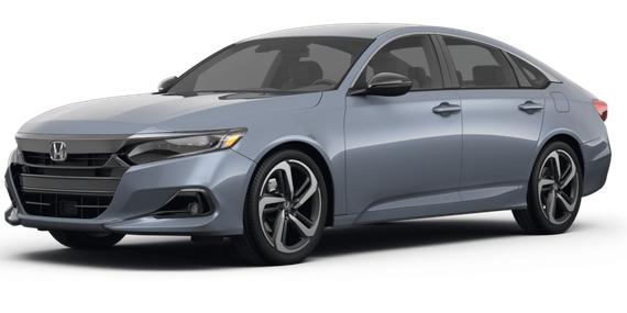 HONDA ACCORD 2022 1HGCV2F39NA019922 image