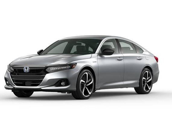 HONDA ACCORD 2022 1HGCV3F26NA035489 image